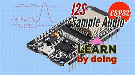 This is useful for one-off. . Esp32 multiroom audio